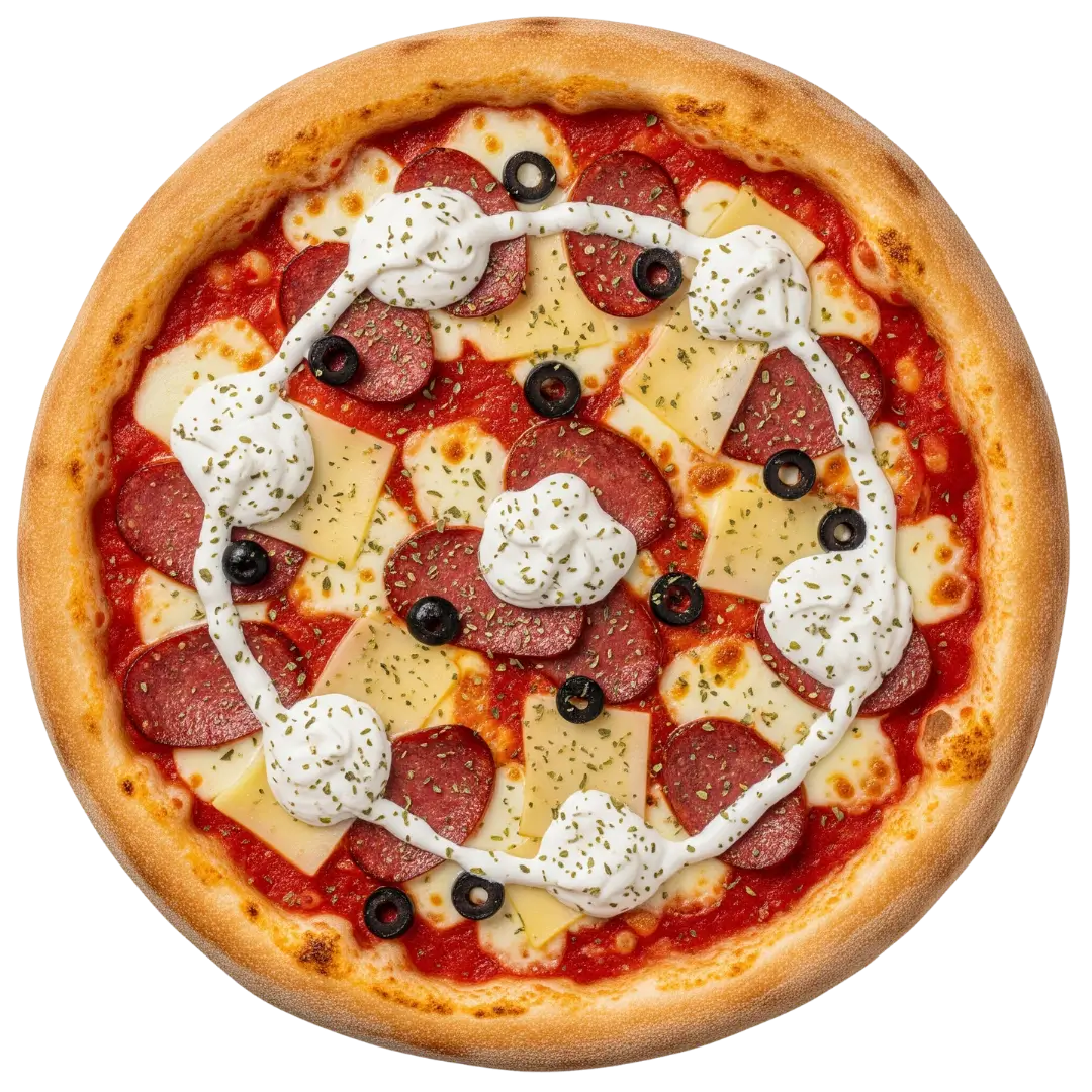 Don lek pizzaria em sumaré SP