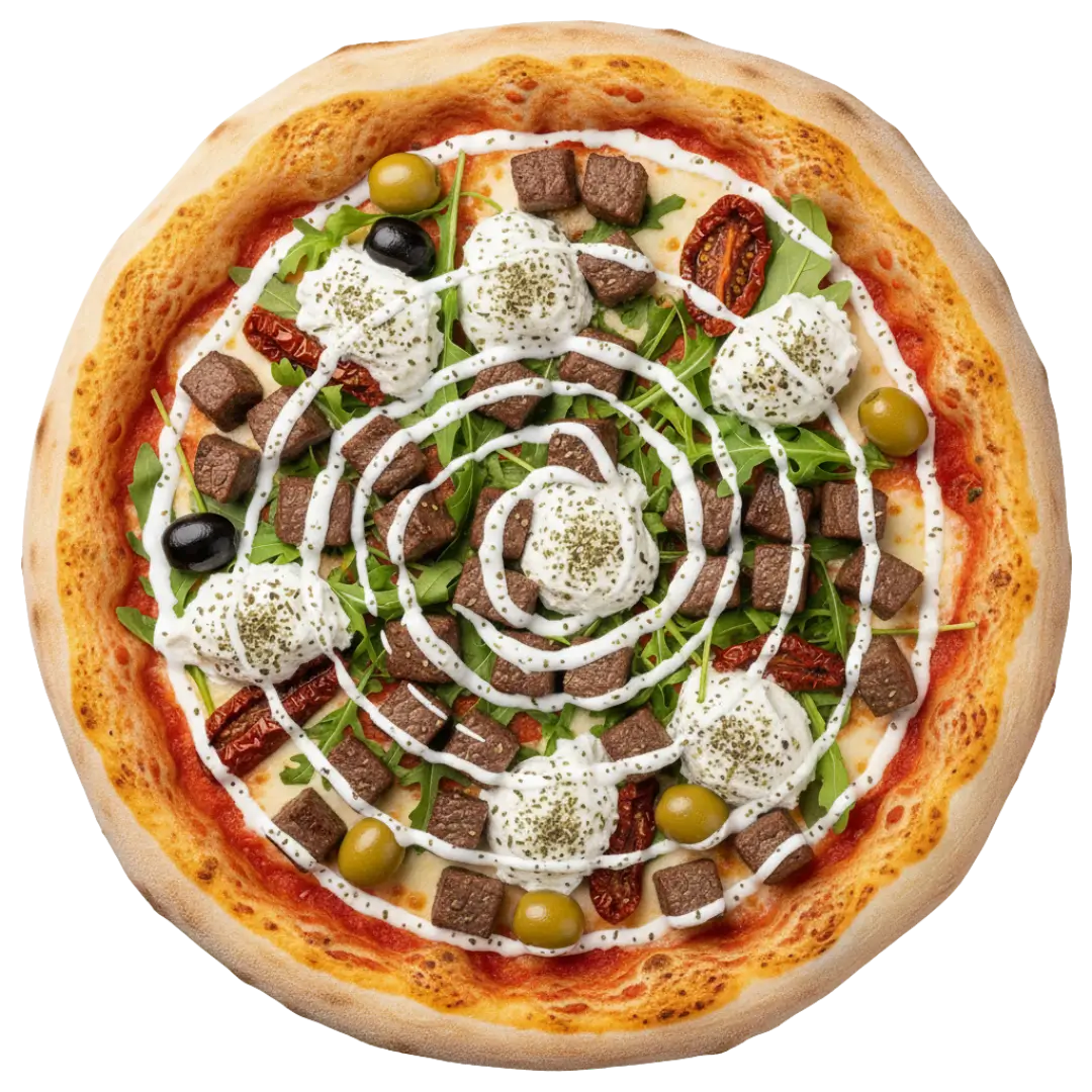 Don lek pizzaria em sumaré SP